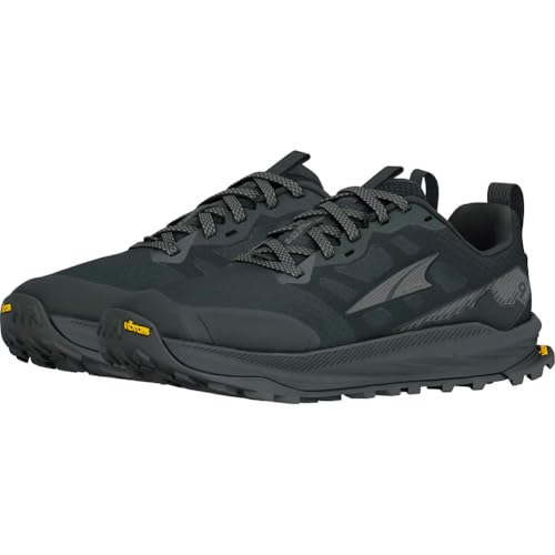 Altra (アルトラ) ローンピーク９＋女性用 AL0A85RH Black 7