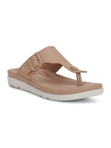 Image of Bata Women's Mule Slipper Stylish, Lightweight Comfortable Footwear