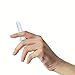 Cupping Warehouse Grip Facial 4 Cupping Set -Professionals and Self Care Home Spa for Face Eyes Lips Neck Scars Lymph Sinus Drainage Anti Aging Wrinkle Reducing Massage Cupping Therapy Sets