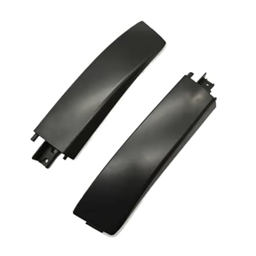 Cache de porte-bagages barres de toit Suzuki Grand Vitara 2006-2015 noir