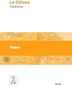 La Odisea (Colección Biblioteca Nacional de España)