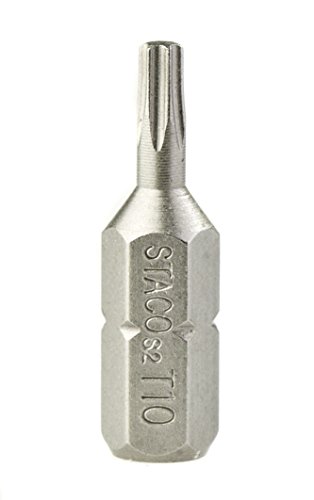 Preisvergleich Produktbild STACO 20075 TX10 Bit