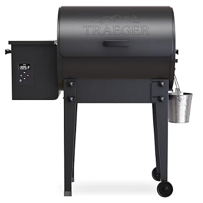 Traeger Pellet Smokers: Which Models Give the Most for Your Money