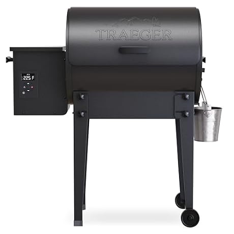 Traeger Grills for Sale: Which Pellet Grill Fits You?