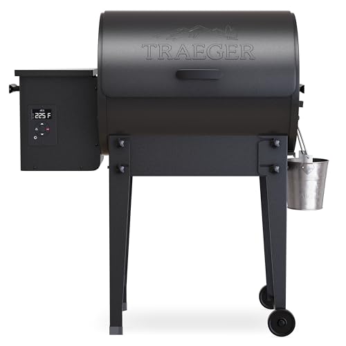 Traeger Portable Smoker Guide: Field-Ready Wood Pellet Rigs Ranked