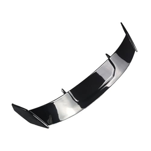 Aileron arrière noir brillant pour BMW F40 2019-2023 type A