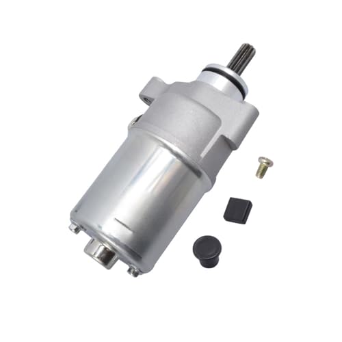 Motor de arranque para moto todoterreno TTR50 de 50cc 12V CCW