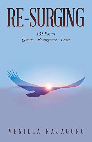 RE-SURGING: 101 Poems on Quests - Resurgence - Love