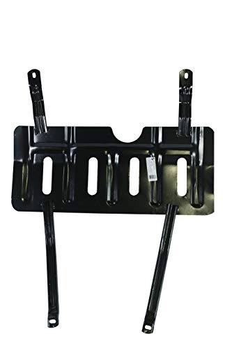 Dhf4511 Protetor De Cárter Fiesta Supercharger/ Fiesta Hatch/ Fiesta Sedan/ Fiesta Class/ Fiesta Roc