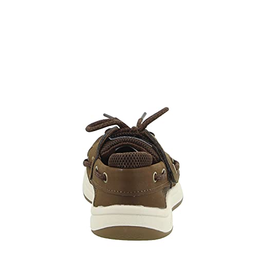 Image of Sperry Halyard Boat Shoe (Toddler /Little Kid /Big Kid)