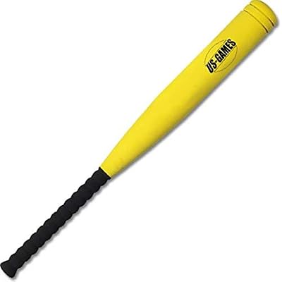 Us-games Foam Bat - 29