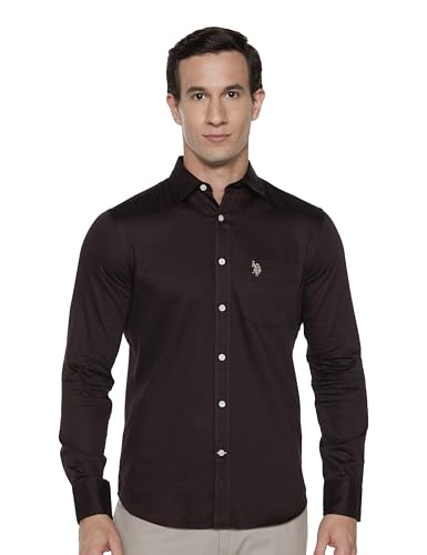Image of U.S. Polo ASSN. Men Shirt