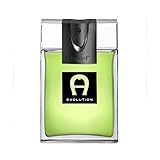 Duftnote: Aromatisch, Frisch Aigner Evolution homme/men, Eau de Toilette, Vaporisateur/Spray 30 ml, 1er Pack (1 x 0.228 l)