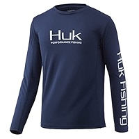 Youth huk shirts Clearance
