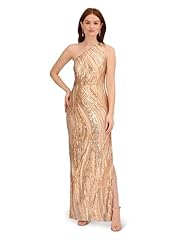 Champagne/Gold Multi