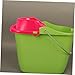 KOMBIUDA Water Squeezing Basket for Mop Bucket Drainage Basket Replacement Lightweight Cleaning Tool