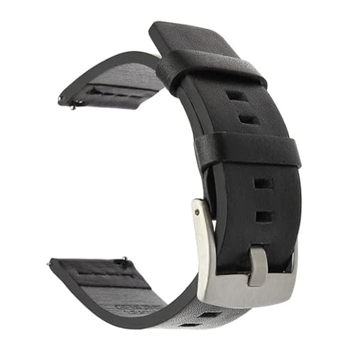 [X] 20mm 22mm U[oh Fit For Samsung Galaxy Watch Xgbv 6 5 4 40mm 44mm Active 2 Gear S3 uXbg Amazfit ɓK For Huawei Correa(S