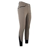 EASY RIDER Damen Reithose Carice FullGrip