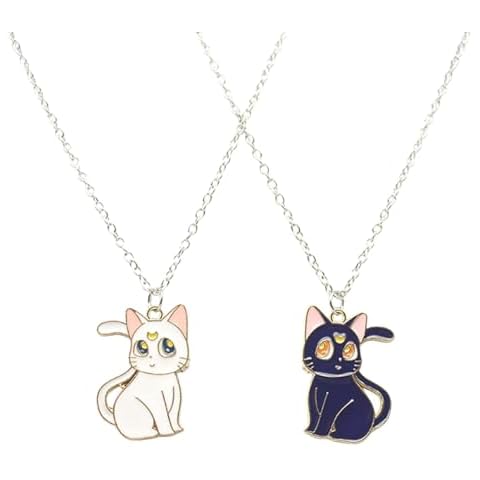 Collier d'Amitié QEQSHQO pour 2 Cover