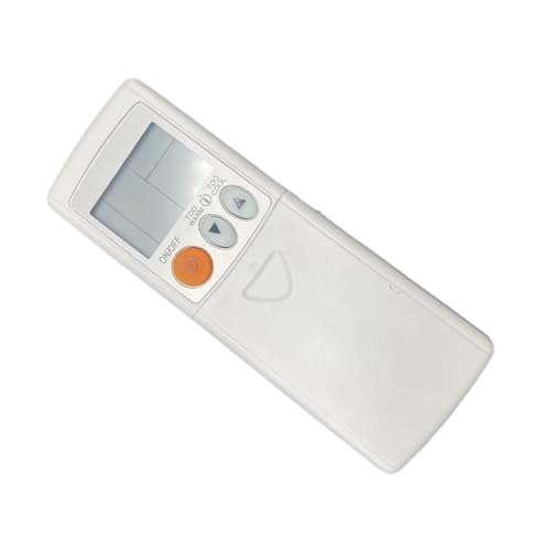 Télécommande climatiseur RYD502A017 pour résoudre les pannes de climatisation