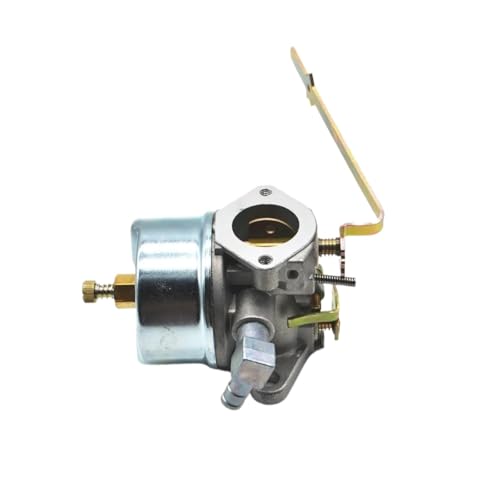 Compatible With Tecumseh Carb 631918 HS40 4HP HS50 5HP WT