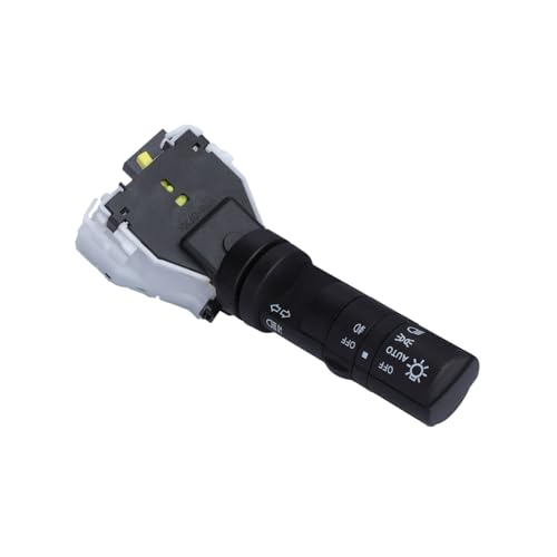 Interrupteur de clignotant réactif pour phares Nissan Maxima et Armada 25540-AM620