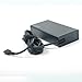 Lenovo Legion Laptop Charger Slim 140W Watt USB Type C(USB-C) AC Power Adapter - IdeaPad Pro 5,Legion 9,Yoga Pro 7 Pro 9,Y9000P R9000P Y7000P R7000P, Black, ADL140YDC3A