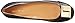 Nine West Women's Syde Leather Ballet Flat