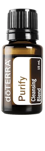 doTERRA Purify Essential Oil Cleansing Blend - 15 ml