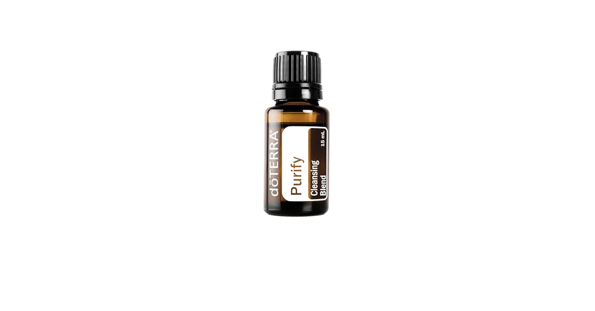 Amazon.com: doTERRA Purify Essential Oil Cleansing Blend