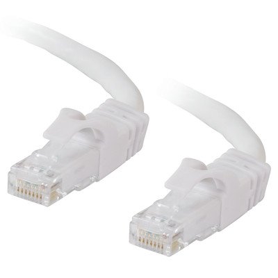 CAT6 Patch Cord [Set of 3] Size: 36"