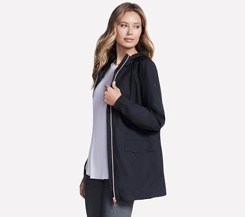 Parka Skechers GOwalk Anorak Jacket EU - vue 4