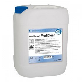 Nettoyant pour instruments médicaux Neodisher Mediclean Dr. Weigert