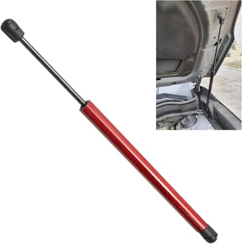 Support de levage de capot Subaru Forester 2012-2018 pour vos entretiens - 3