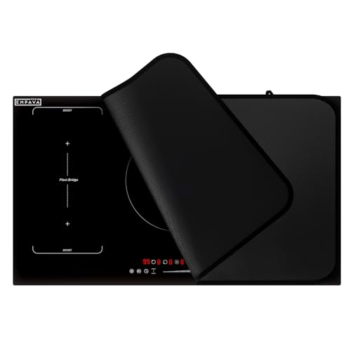 Empava 550F High Heat Cover