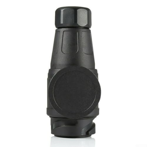 Gdfnmogo Connettore CC per auto e moto, con adattatore per rimorchio, cablaggio per roulotte, 13 pin, 12 V, più sistemi di cablaggio