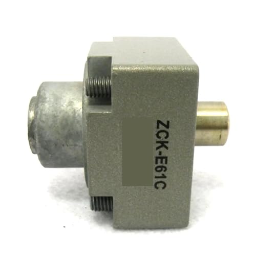 Interruptor de límite ZCKE63C cuerpo de metal para automatización industrial