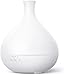 Produktbild Aroma Diffuser für Ätherische Öle, 500ml Duft Diffusor Aromatherapie Vernebler große Kapazität, kühler Nebel, Luftbefeuchter, Dual-Nebel-Modus, intelligenter Timer