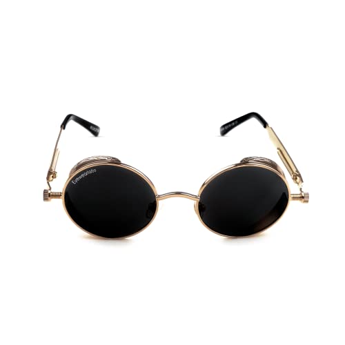 Buy Eyewearlabs OKNO l Polarized Sunglasses For Men I For Driving