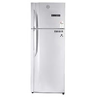 Godrej 350 L 2 Star Inverter Frost-Free Double Door Refrigerator (RT EONVIBE 366B 25 HCIT ST RH, Steel Rush, 4 in 1…