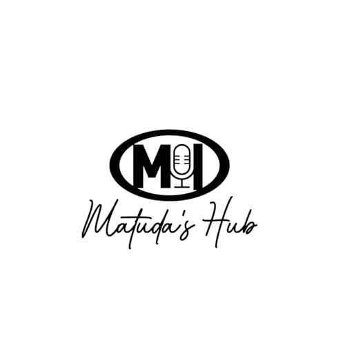 Matilda's Hub copertina