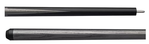 Taco de billar Bull Carbon LD6C1 de 30 pulgadas miniatura 2