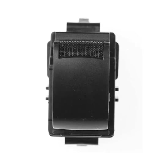 Bouton lève-vitre Isuzu D-MAX 2012-2015 côté passager réference 8974170040