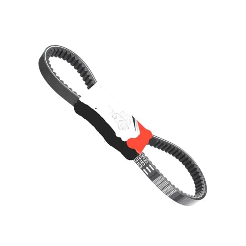 Correa de transmisión de goma para scooter SH125 y SH150 modelos de 2013 a 2019 23100 K02 901
