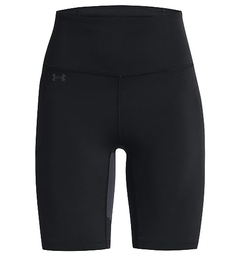 Cycliste Under Armour vert sauge idéal pour le yoga et le running