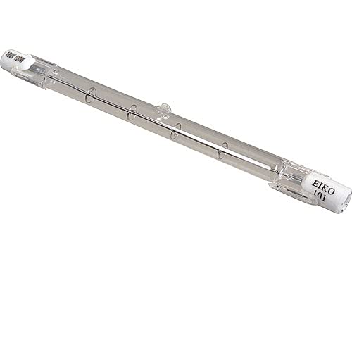 Exact FIT for All Points 1831302 Bulb, Halogen(120V, 100W, 4 3/4"L - Replacement Part BY MAVRIK