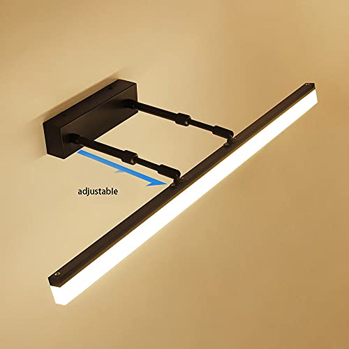 Eclairage de vanite moderne LED pour deco murale de salle de bain - 7