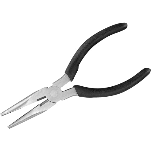 Image of Performance Tool 20110 6-Inch Long Nose Plier