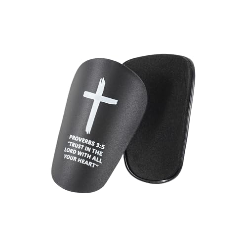 Espinilleras | Protector Ligero | Protectores De Piernas De Fútbol Niños - Para Adolescentes Niños Y Niñas Para Concursos Competición Y Entrenamiento Equipo Interior Y Exterior