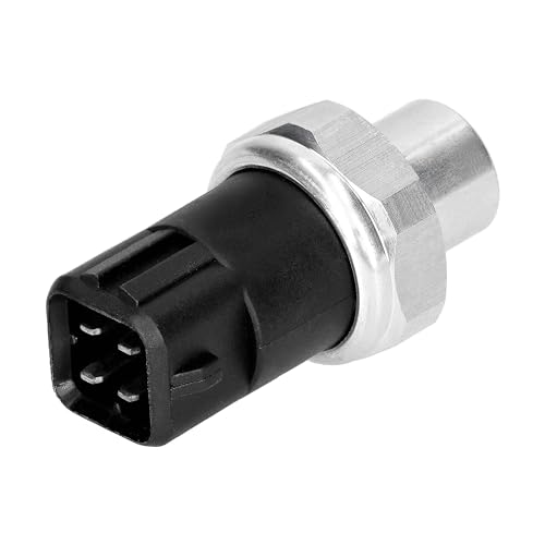 f.becker_line Druckschalter Klimaanlage passend für AUDI V8 A8 A4 B5 VW Passat A6 C5